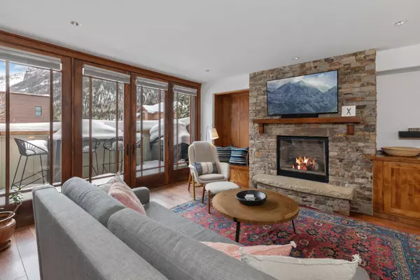 Telluride, CO 81435,230 S Pine ST #203