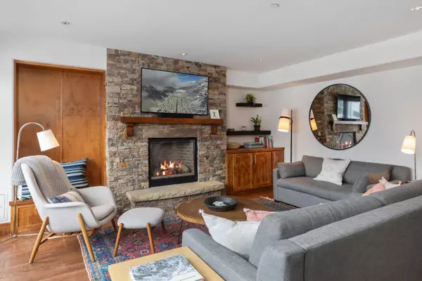 Telluride, CO 81435,230 S Pine ST #203