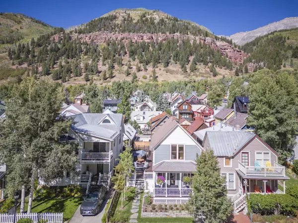 Telluride, CO 81435,517 W Pacific AVE