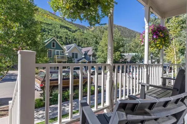 Telluride, CO 81435,517 W Pacific AVE