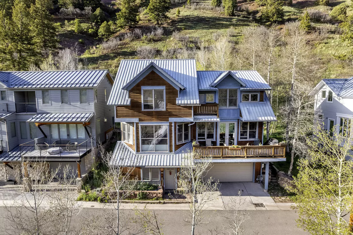 Telluride, CO 81435,555 Curtis DR