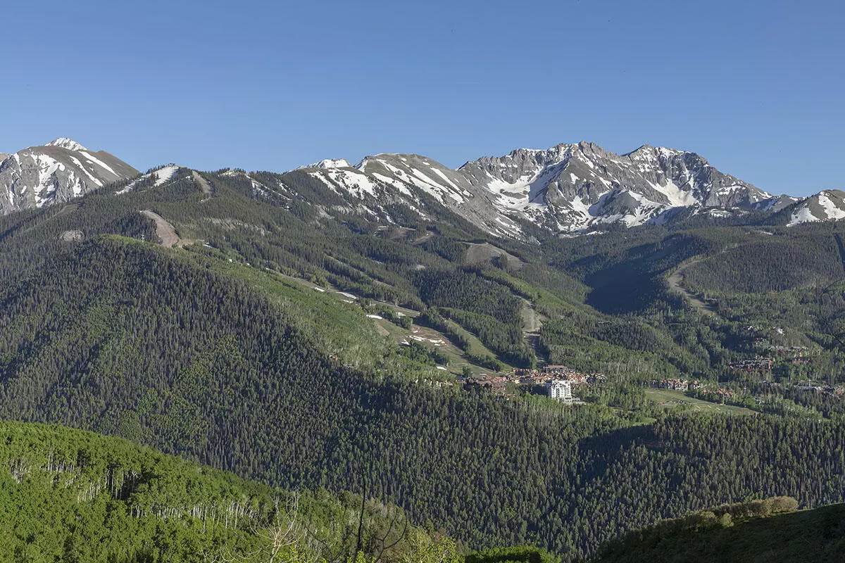 Telluride, CO 81435,TBD Sunnyside Ranch RD