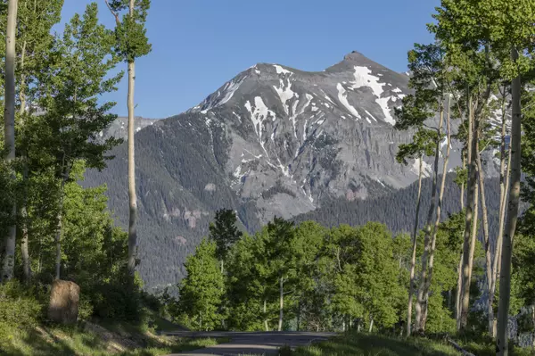 Telluride, CO 81435,TBD Sunnyside Ranch RD