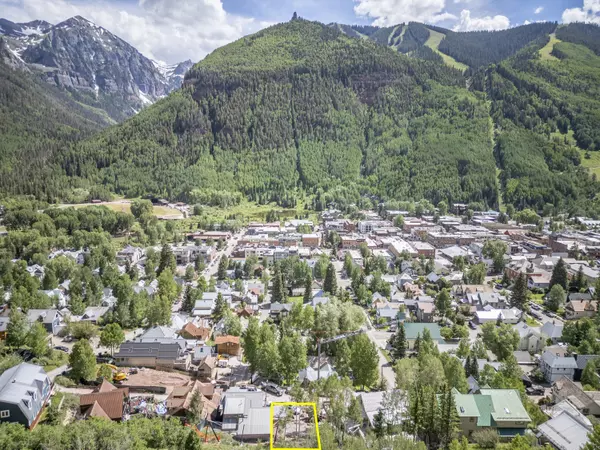 Telluride, CO 81435,207 E Gregory AVE