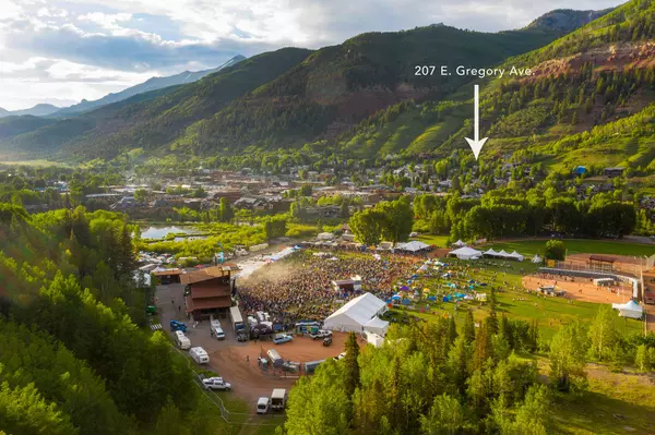 Telluride, CO 81435,207 E Gregory AVE