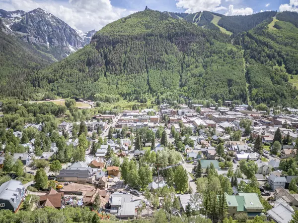 Telluride, CO 81435,207 E Gregory AVE