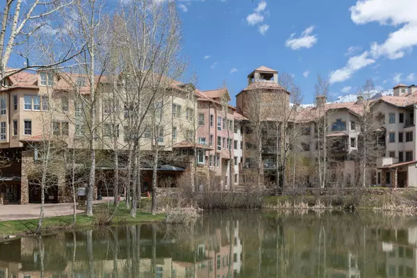 620 Mountain Village BLVD #4E, Mountain Village, CO 81435