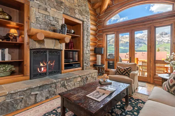 125 Tristant DR #125, Mountain Village, CO 81435