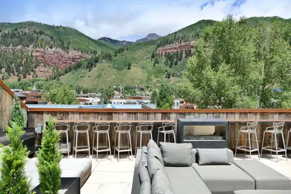 Telluride, CO 81435,360 S Pine ST #12