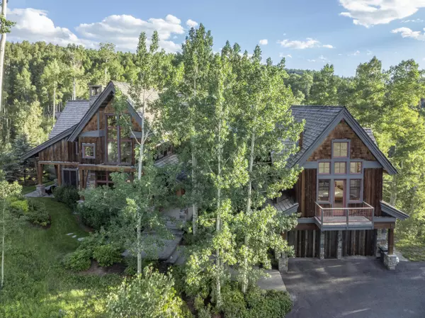 Mountain Village, CO 81435,107 Gold Hill CT