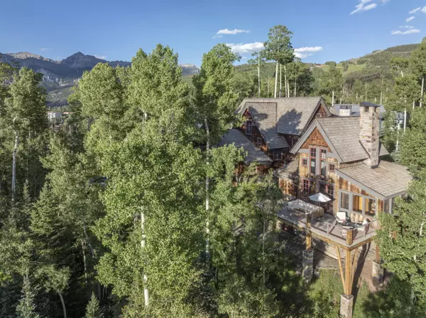 Mountain Village, CO 81435,107 Gold Hill CT