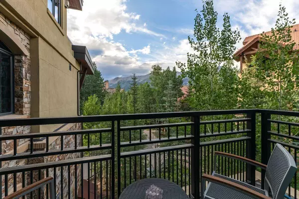 Mountain Village, CO 81435,118 Lost Creek LN #40