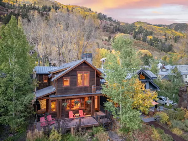 Telluride, CO 81435,631 East Colorado Avenue