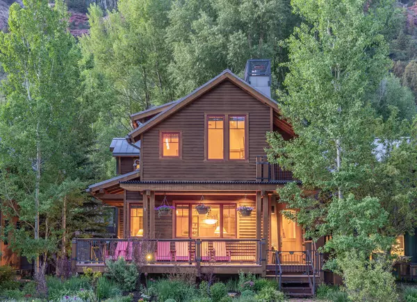 Telluride, CO 81435,631 East Colorado Avenue