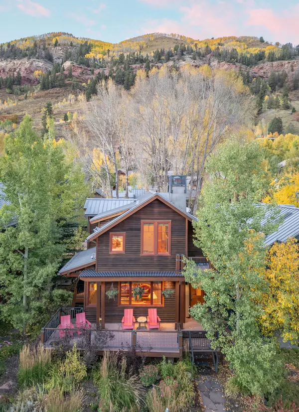 Telluride, CO 81435,631 East Colorado Avenue