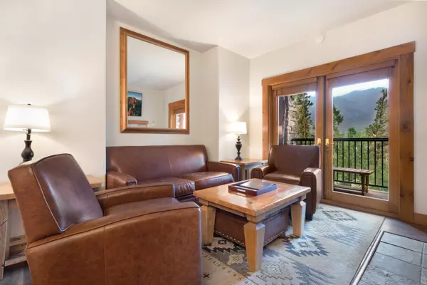 457 Mountain Village BLVD #3106 & 3108, Mountain Village, CO 81435