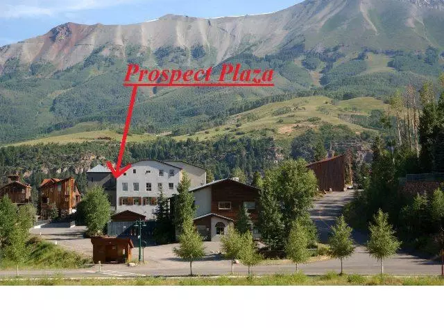 Mountain Village, CO 81435,92 Boulders WAY #2-3B