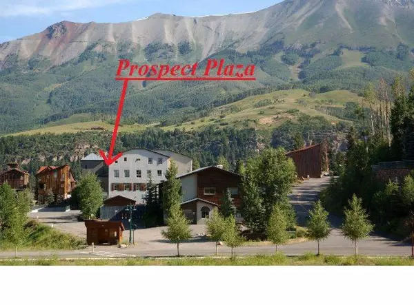 92 Boulders WAY #2-3B, Mountain Village, CO 81435