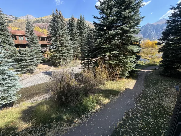 Telluride, CO 81435,460 S PINE ST #A103