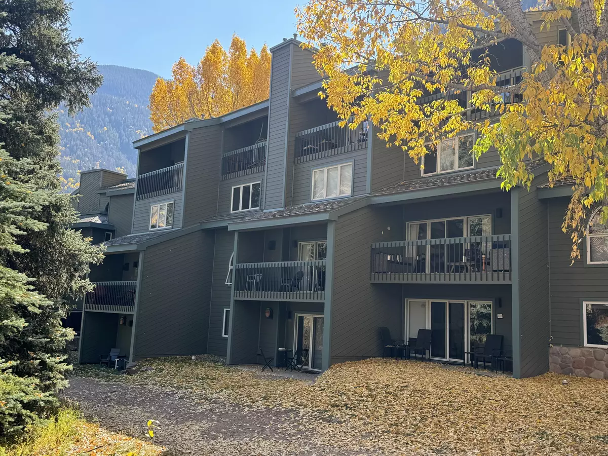 Telluride, CO 81435,460 S PINE ST #A103