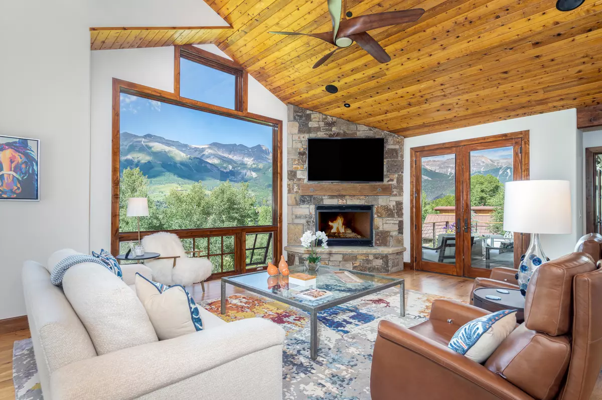 Mountain Village, CO 81435,133 AJ DR