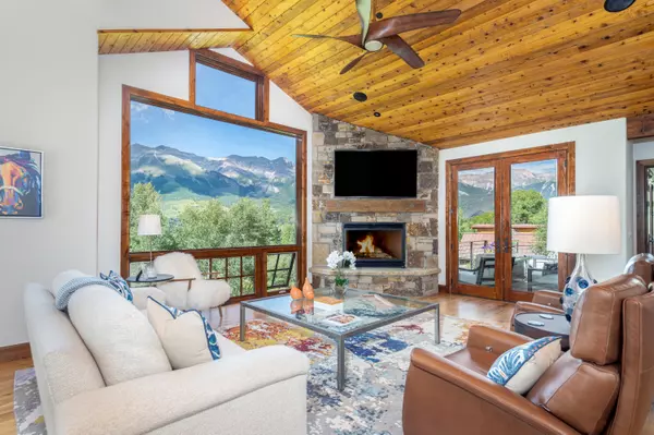 133 AJ DR, Mountain Village, CO 81435