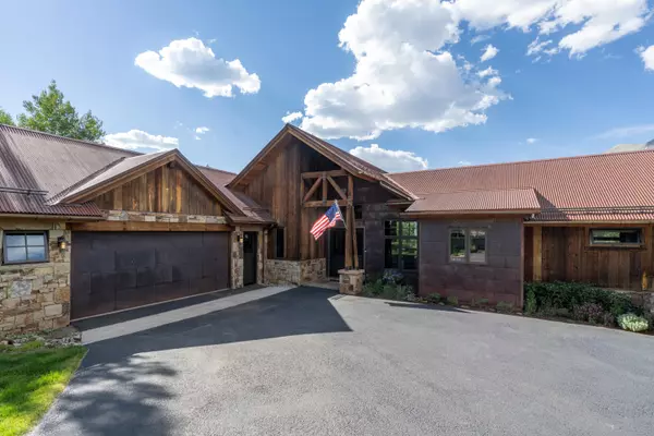 Mountain Village, CO 81435,133 AJ DR