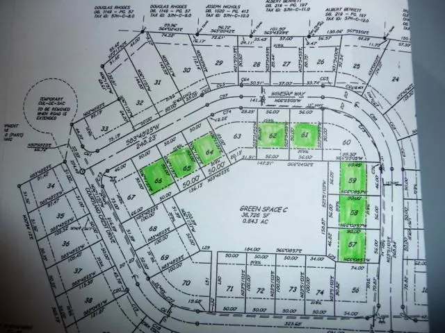 Cleveland, TN 37311,LOT 61 Winesap WAY SW