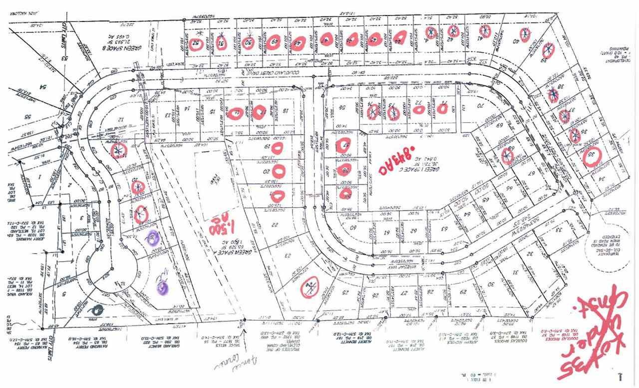 LOT # 32 WINESAP WAY SW, Cleveland, TN 37312