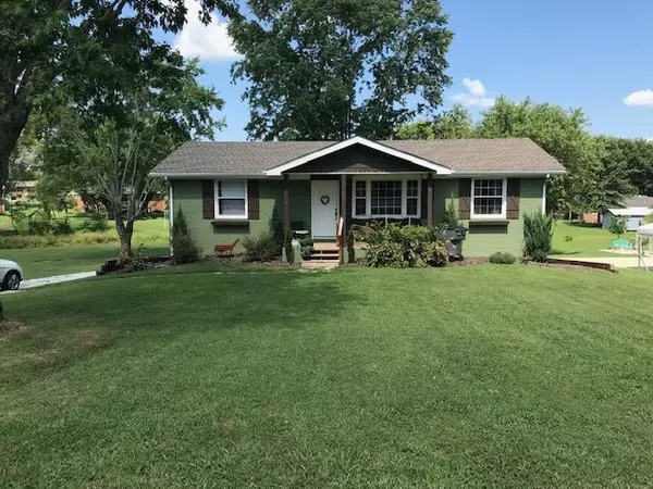 Mcminnville, TN 37110,108 Skyline DR E