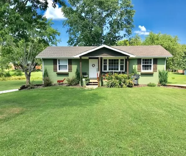 Mcminnville, TN 37110,108 Skyline DR E