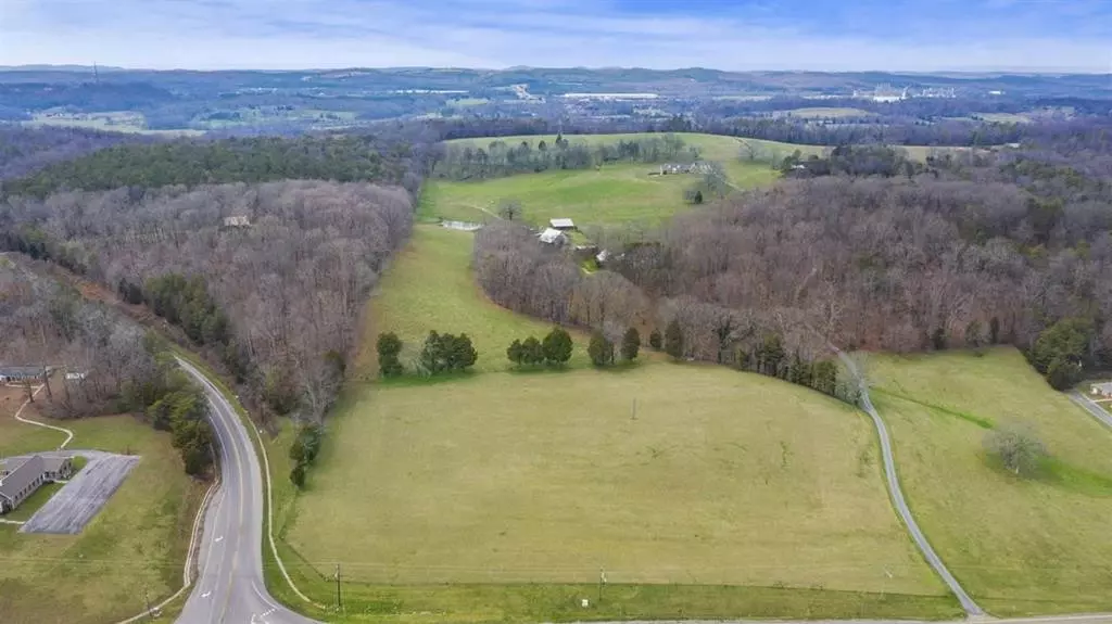 6.22 acres Hiwassee ST NE, Charleston, TN 37310