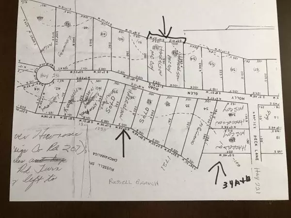 Lot 53 Holly Glen LN, Decatur, TN 37322