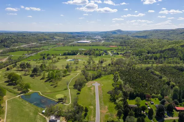 Evensville, TN 37332,Lot 10 Norman Creek RD