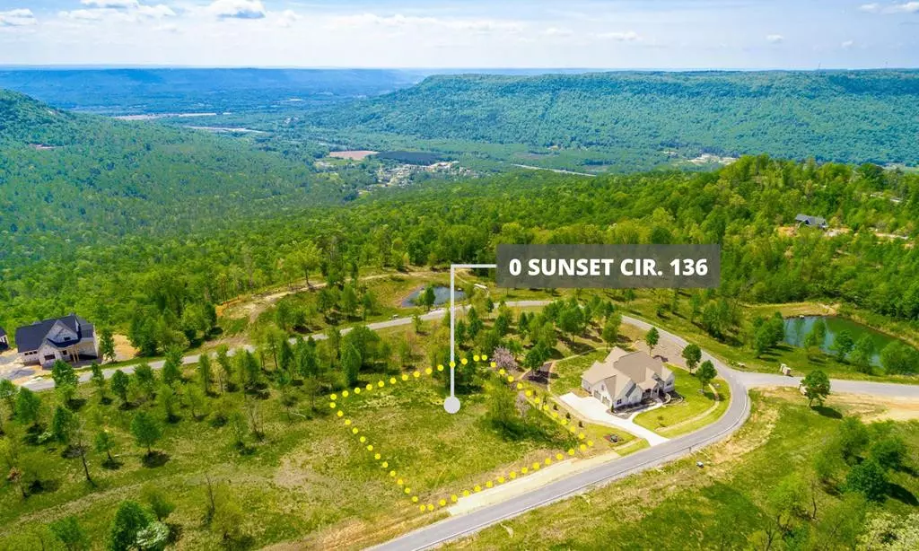 Jasper, TN 37374,0 Sunset Circle  136