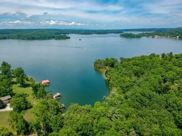 Lot 6 & 7 Blue Water TRL, Spring City, TN 37381