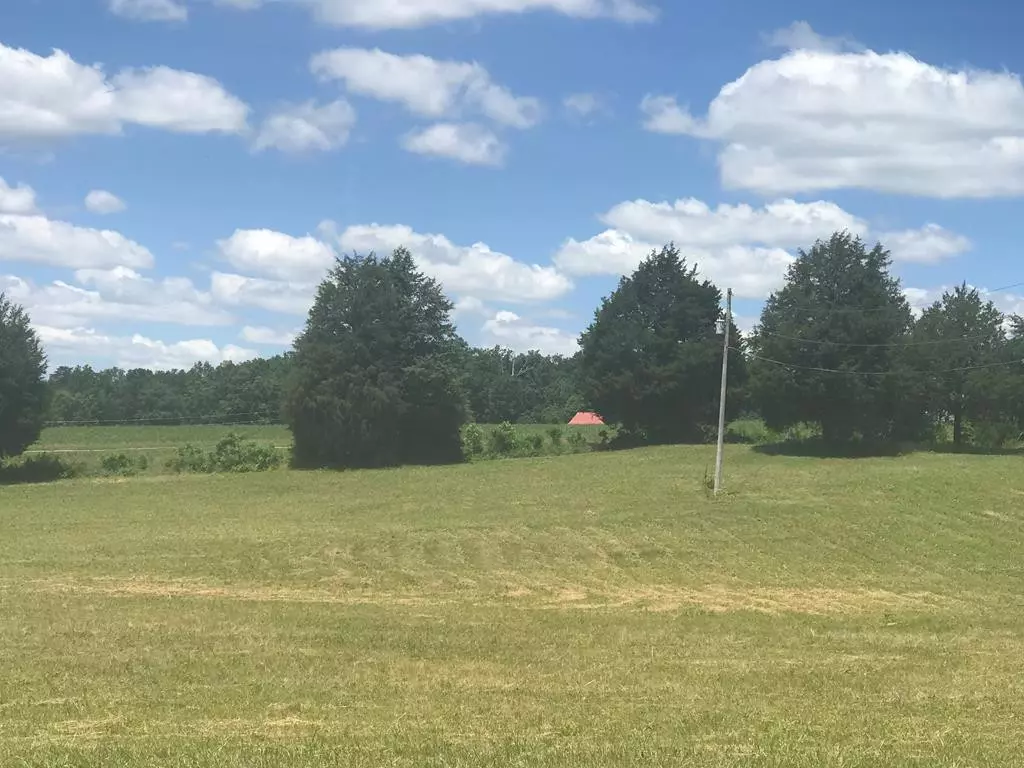 Benton, TN 37307,Lot #5 Welcome Valley RD