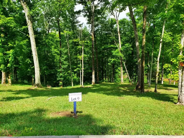 Ten Mile, TN 37880,Lot 9 Waterfront WAY