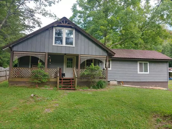 137 Calvender RD, Turtletown, TN 37391