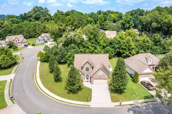 Chattanooga, TN 37421,741 Mystic Brook CT