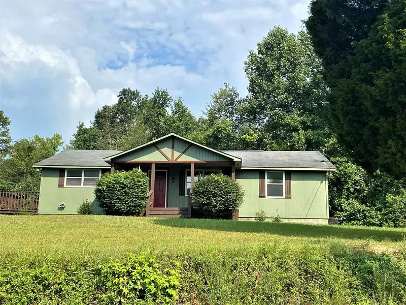 7367 Toestring Valley RD, Spring City, TN 37381