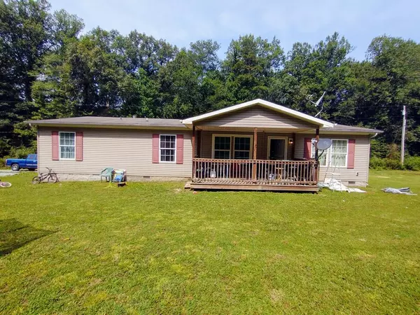 483 Pine Orchard RD, Oakdale, TN 37829