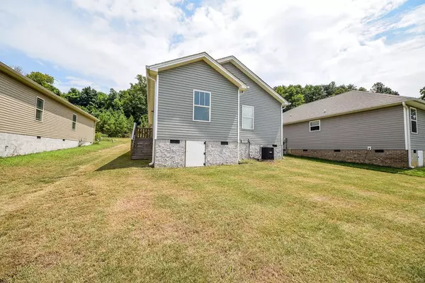 Cleveland, TN 37311,1637 Southern Heights CIR SE