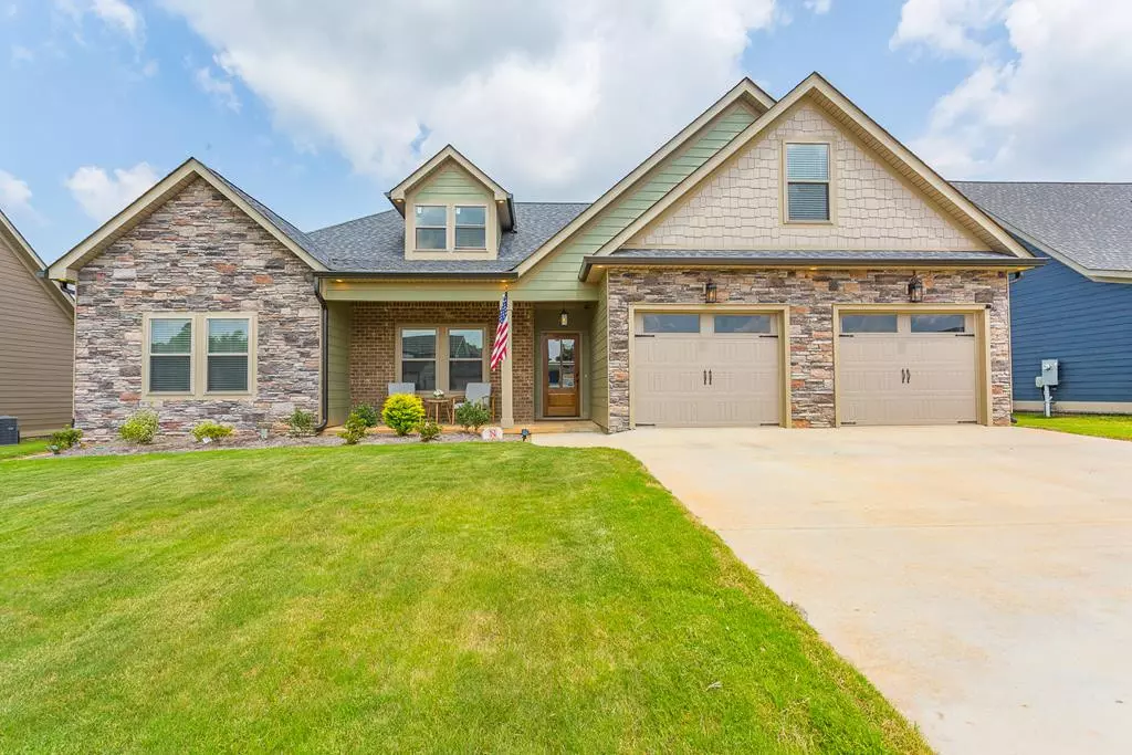 Ringgold, GA 30736,520 Tuscany Village DR