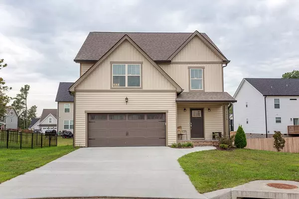 Cleveland, TN 37312,1315 Suzannas CV NW