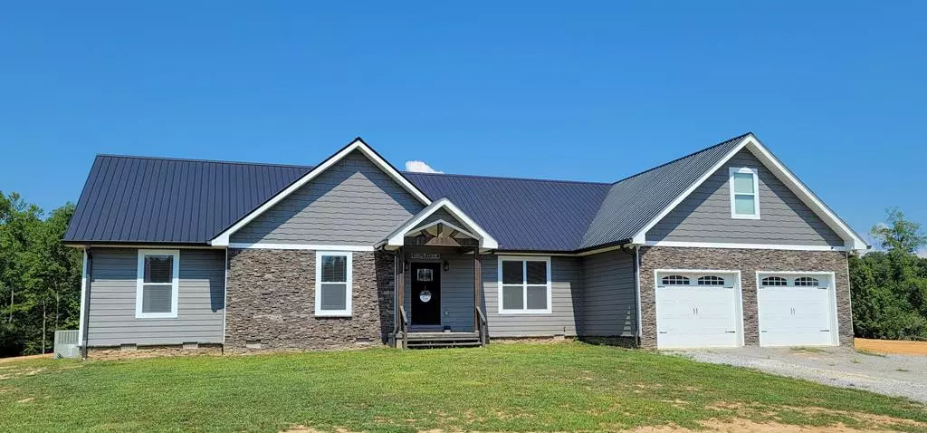 6565 Toestring Valley RD, Spring City, TN 37381