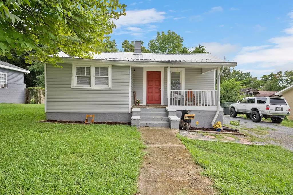 Soddy-daisy, TN 37379,115 Porter ST