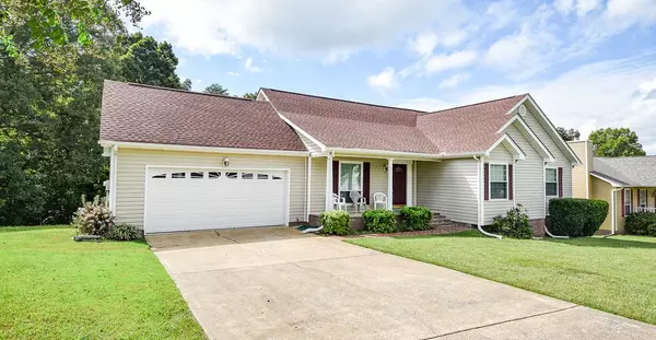 Harrison, TN 37341,6558 Crabapple Cove LN