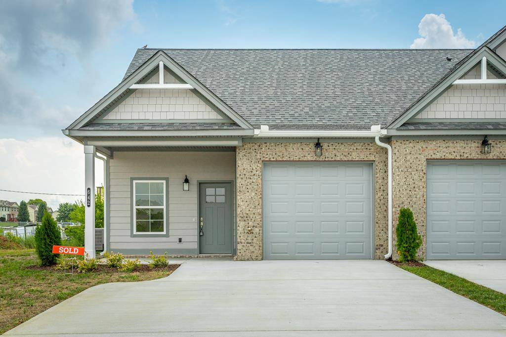 543 Bellingham DR NE, Cleveland, TN 37312