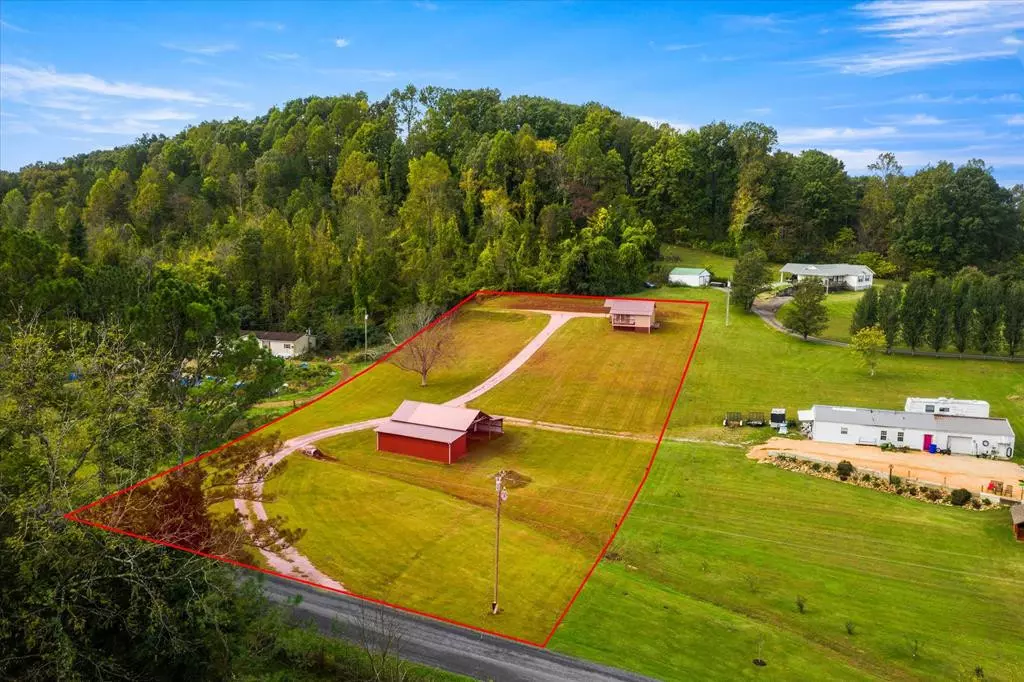 Sweetwater, TN 37874,106 County Road 365